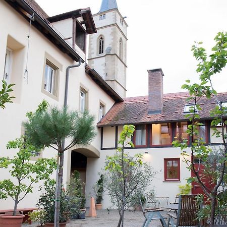 Wenkheimer Hof Ferienwohnung Iphofen Εξωτερικό φωτογραφία