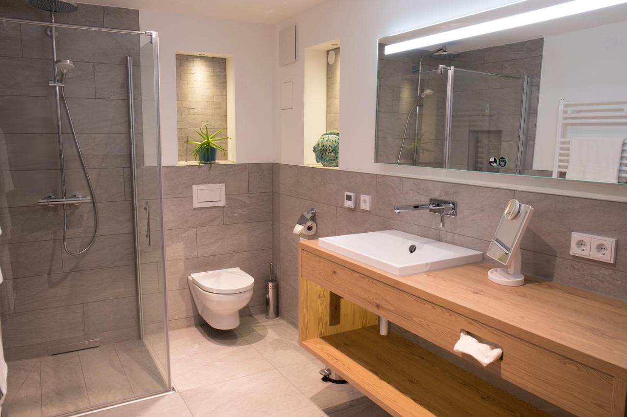 Wenkheimer Hof Ferienwohnung Iphofen Εξωτερικό φωτογραφία