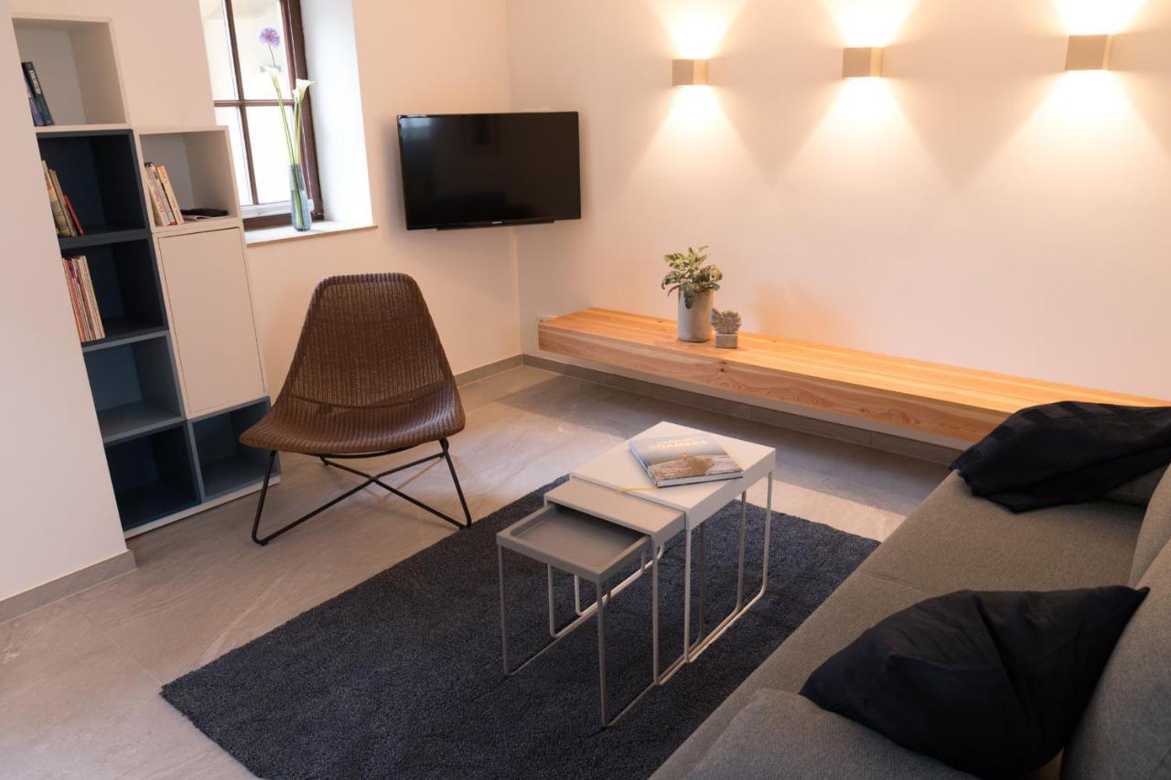 Wenkheimer Hof Ferienwohnung Iphofen Εξωτερικό φωτογραφία