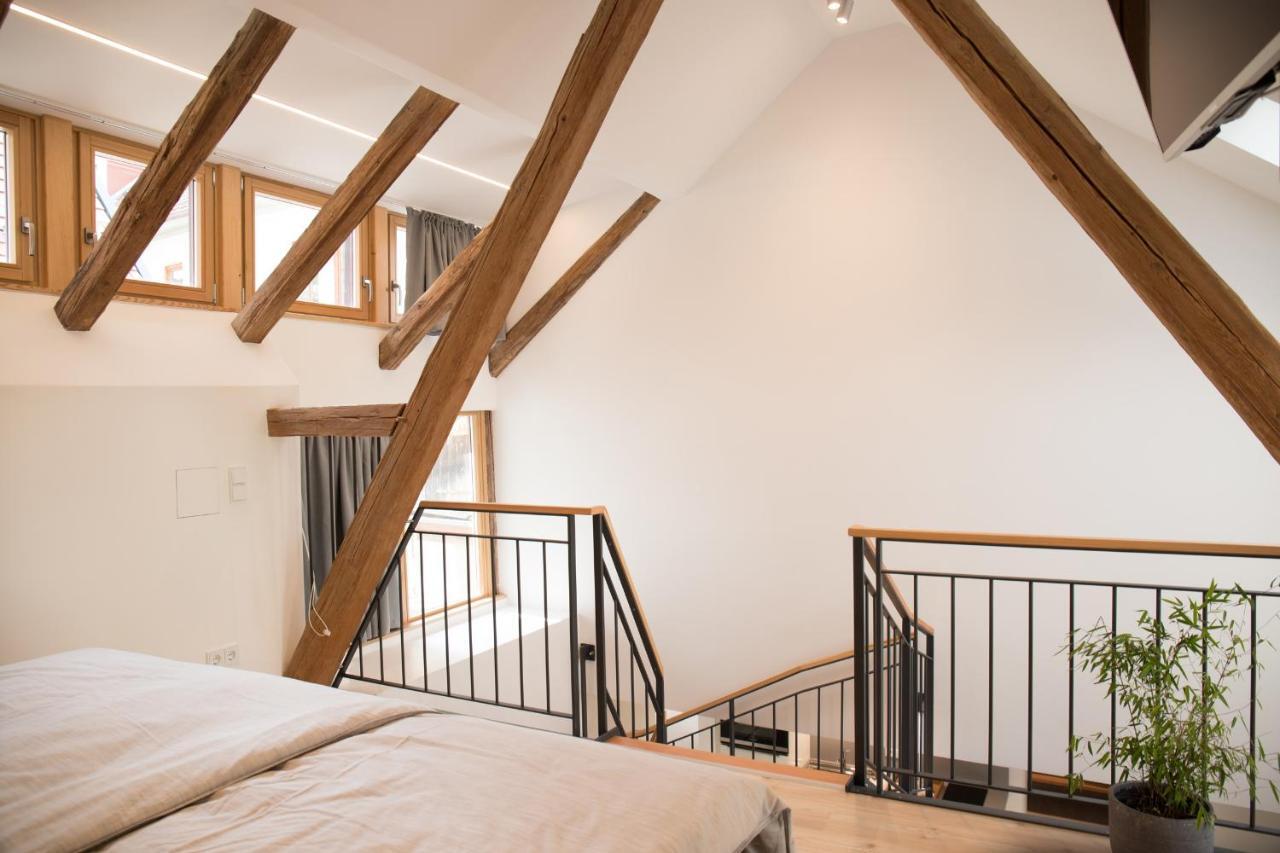 Wenkheimer Hof Ferienwohnung Iphofen Εξωτερικό φωτογραφία