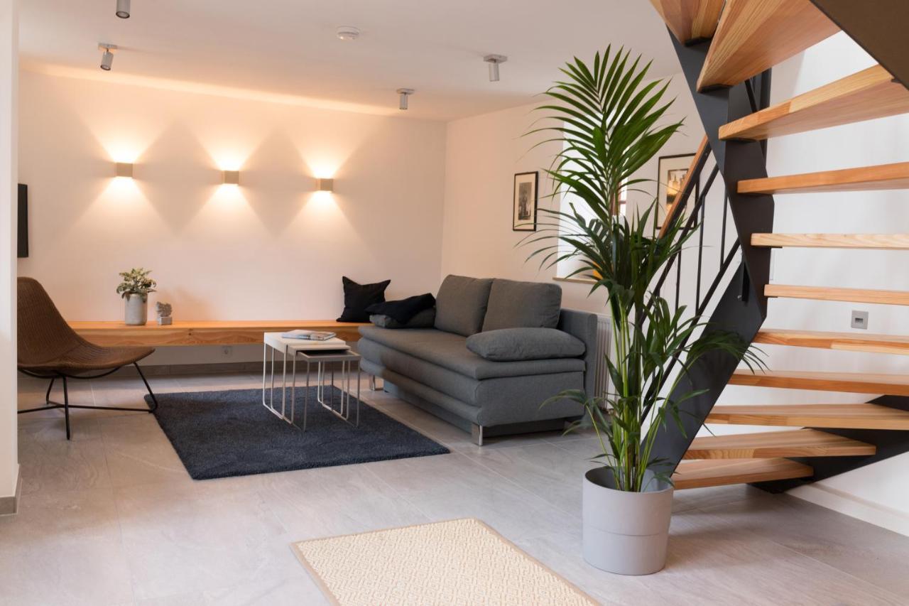 Wenkheimer Hof Ferienwohnung Iphofen Εξωτερικό φωτογραφία