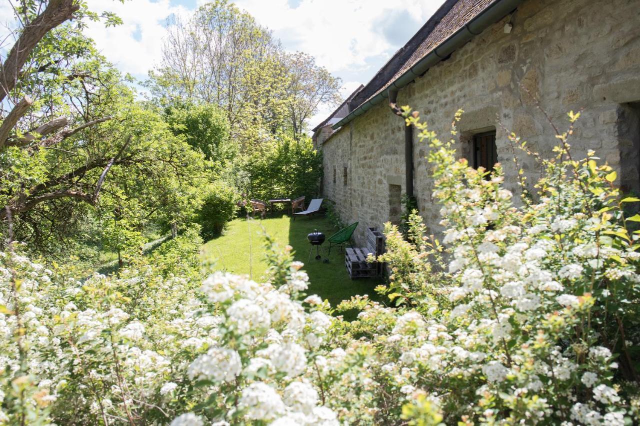 Wenkheimer Hof Ferienwohnung Iphofen Εξωτερικό φωτογραφία