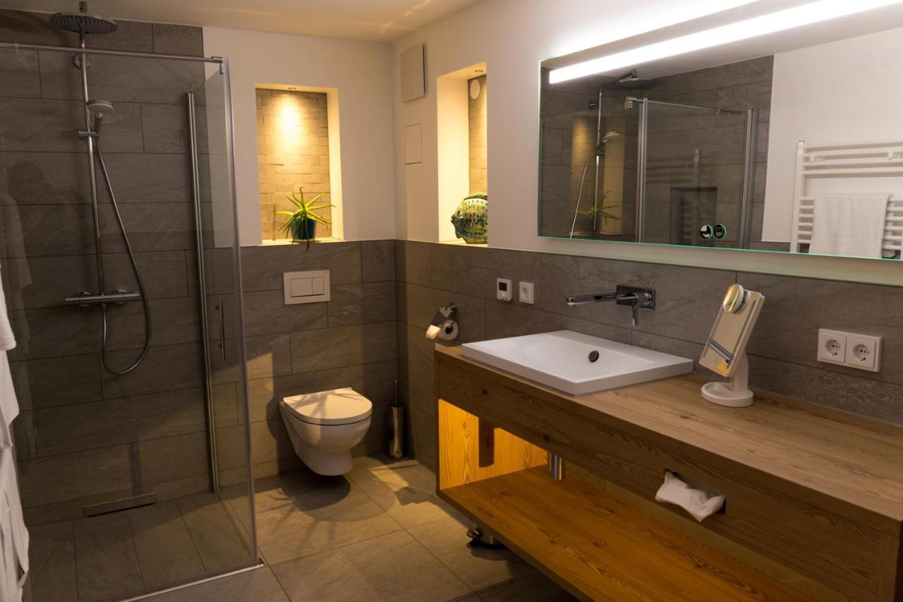 Wenkheimer Hof Ferienwohnung Iphofen Εξωτερικό φωτογραφία